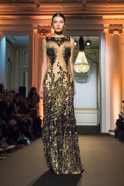 Dany Atrache  Spring – Summer 2015  I am Women Collection